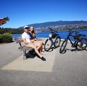 Meet your Posher, Dana